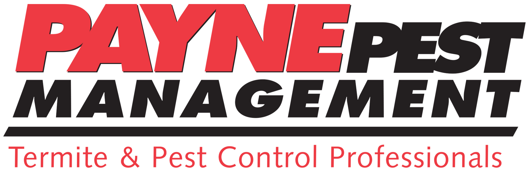 Payne Pest Management Payne Pest Management